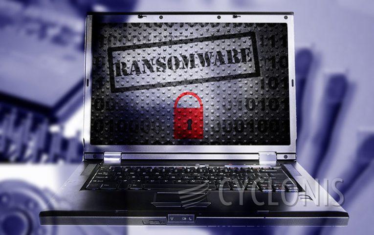 ransomware