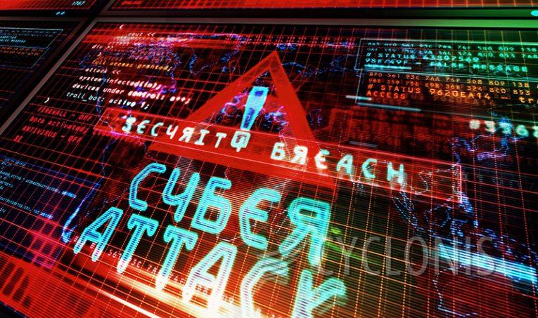 russian cyberattack computer