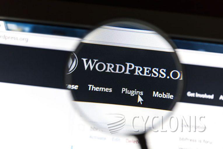 wordpress plugins