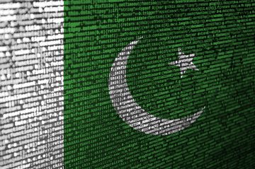 ShadowPad Malware Deployed Against Pakistani Targets screenshot