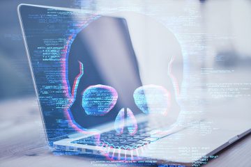 DroxiDat Malware Deployed in Suspected Ransomware Attack screenshot