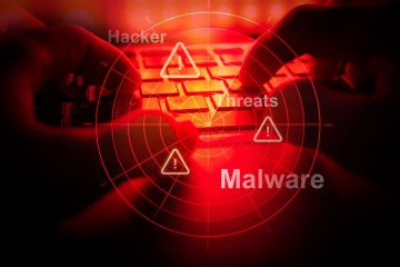 Why You Should Stop and Remove The Ghostly Stealer Malware Threat screenshot
