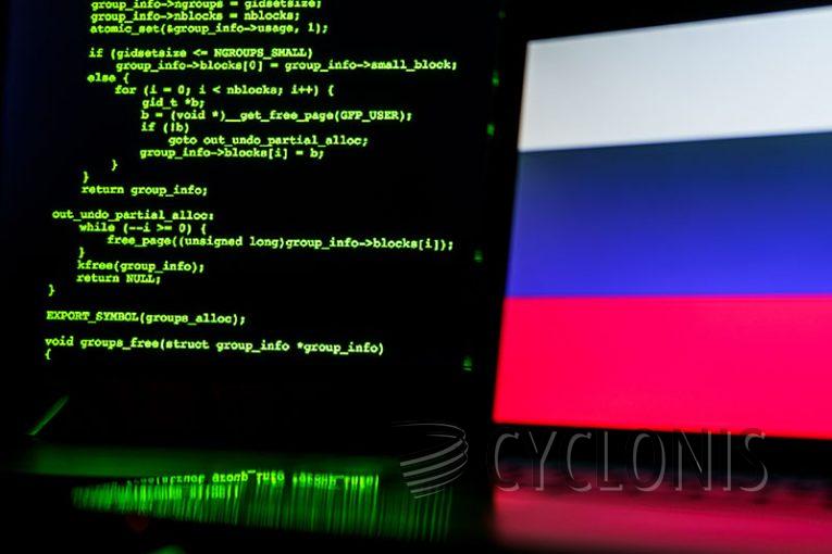Malware GooseEgg collegato all'APT russo Fancy Bear screenshot