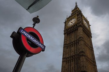 Teenager Arrested Over Transport for London Cybersecurity Breach Compromising Data screenshot