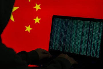 Chinese Hackers Breach U.S. Internet Providers in Covert Cyber Espionage Operation screenshot