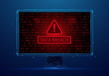 Fidelity Data Breach Exposes Thousands of Customers' Personal Information screenshot