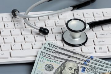 Healthcare Organizations Under Siege from Trinity Ransomware screenshot