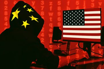 China-Linked Hack Targets U.S. Telecoms and Global Networks in Bold Cyber Campaign screenshot